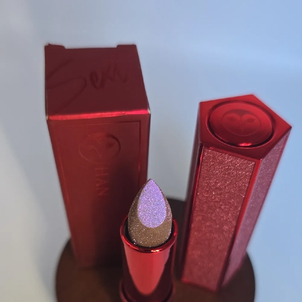 Hank & Henry - Sext - Satin Matte Lipstick